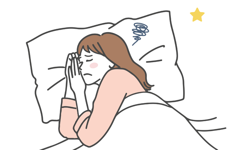 30代から起きるプチ更年期