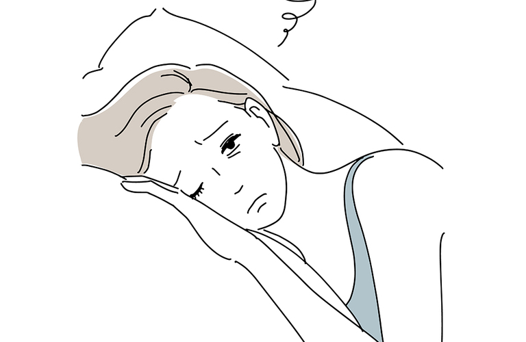 一人で悩みを抱えていませんか？