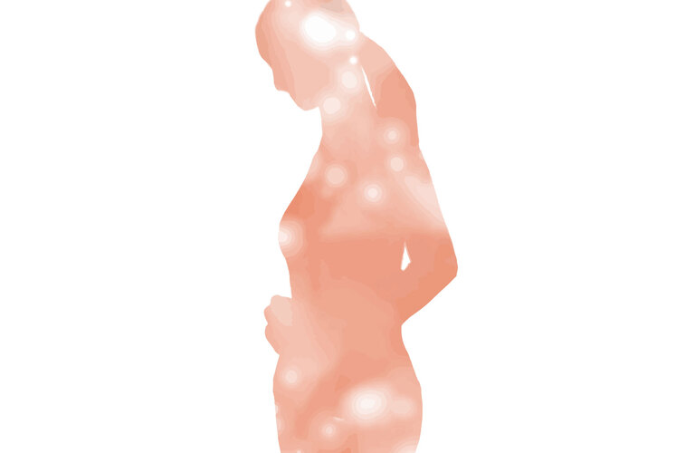 生理痛の原因と対象法