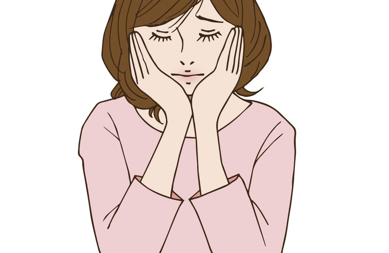 皮膚がザラザラするのは何故？