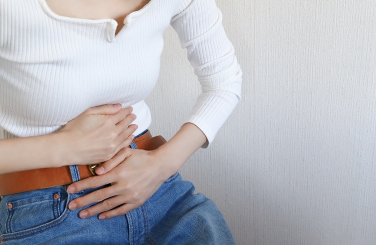 知ってましたか？生理痛あるのは異常なんです！！