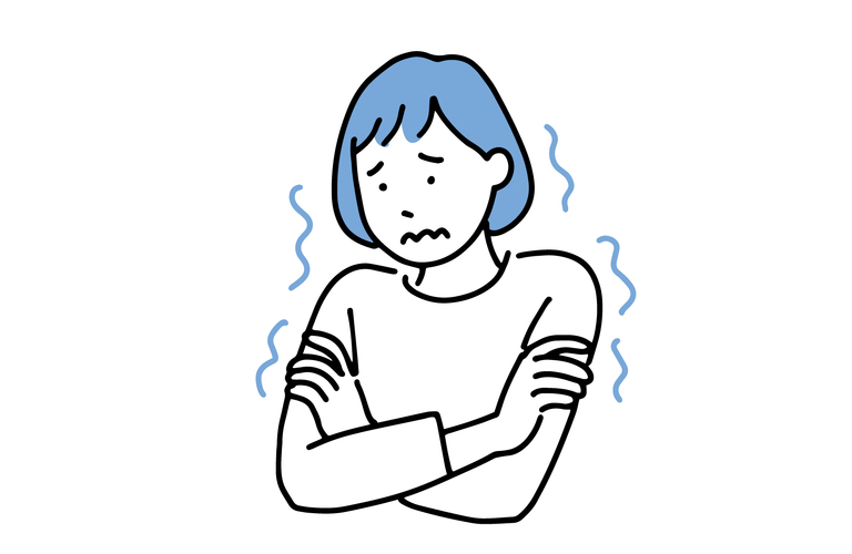 身体に必要な0000足りてますか？
